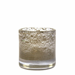 Unika Glas til lys eller plante - Bijou