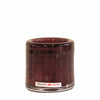 Unika Glas til lys eller plante - Claret
