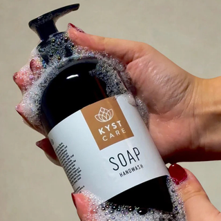 Kyst Care Håndsæbe - 500ml