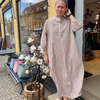 Frau Madrid Kjole - BCI Flæse