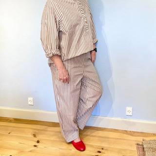 Frau Melbourne BCI Ankelbuks - Flere Farver