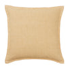 Bungalow Pude 50x50cm Hør - Straw