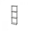 Kalager Grid Hylde - Stor - Flere Farver