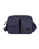Kintobe Miles Taske - Twilight Blue