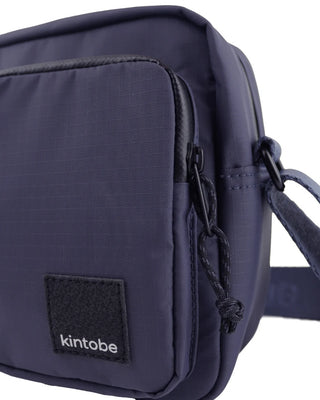 Kintobe Miles Taske - Twilight Blue
