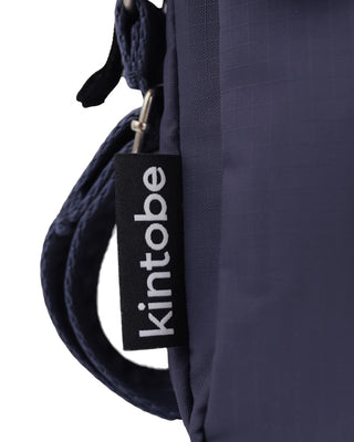 Kintobe Nico Taske - Twilight Blue