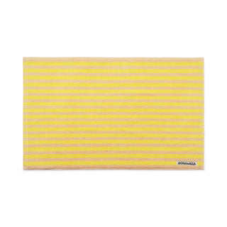 Bongusta Naram Bademåtte - Pristine & Neon Yellow