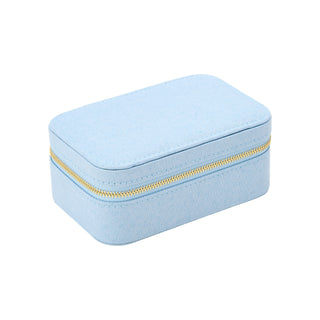 Pico Stor Trinket Smykkeæske - Blue