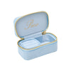 Pico Lille Trinket Smykkeæske - Blue