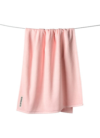 Bongusta Naram Håndklæde - Blush
