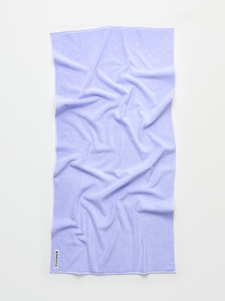 Bongusta Naram Håndklæde - Lavender Blue