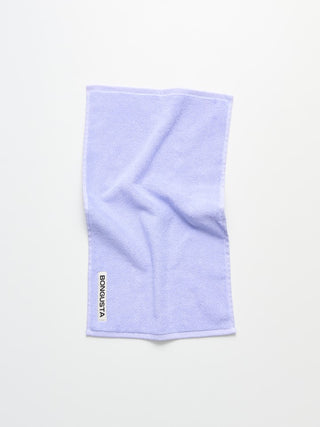 Bongusta Naram Håndklæde - Lavender Blue