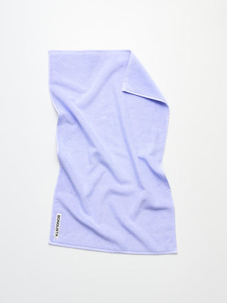 Bongusta Naram Håndklæde - Lavender Blue