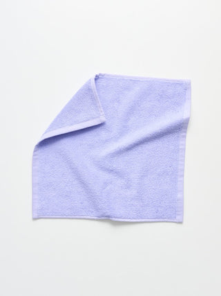 Bongusta Naram Håndklæde - Lavender Blue