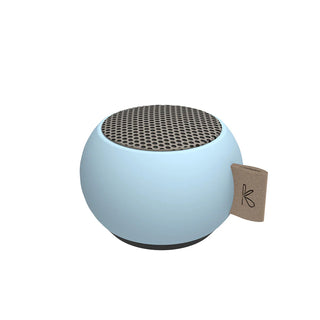Kreafunk Højttaler aGO mini - Cloudy Blue