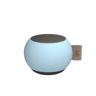 Kreafunk Højttaler aGO mini - Cloudy Blue