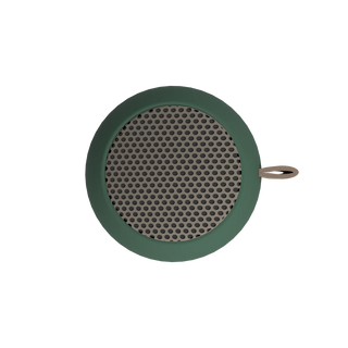 Kreafunk Højttaler aGO mini - Nordic Green