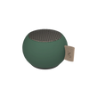 Kreafunk Højttaler aGO mini - Nordic Green