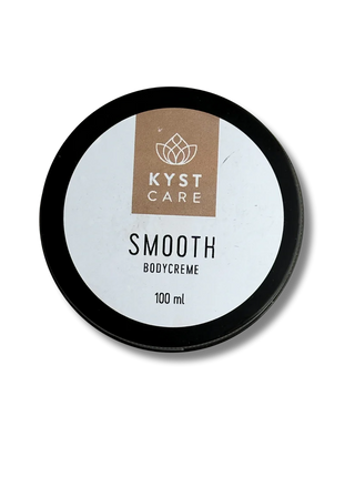 Kyst Care Smooth Bodycreme - 100ml