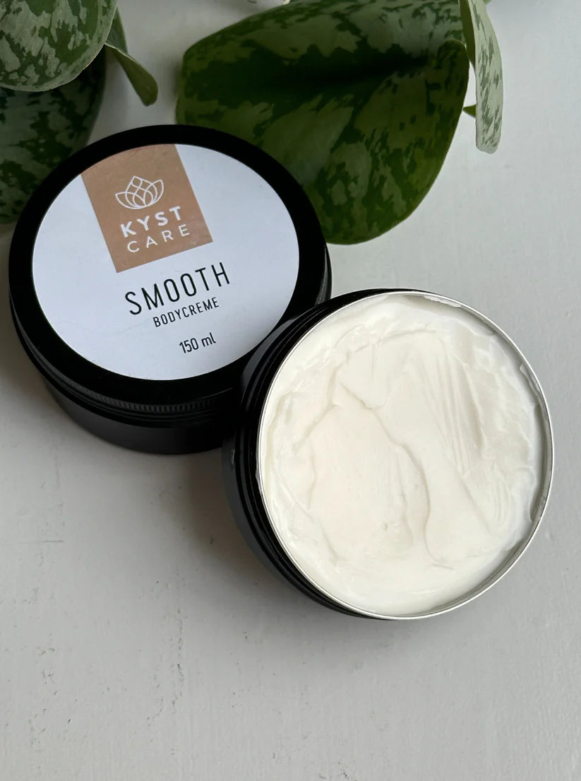 Kyst Care Smooth Bodycreme - 150ml