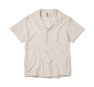 Bongusta Loungewear Skjorte - Flere Farver