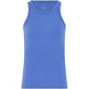 Frau Lucca Cashmere Top - Amparo Blue