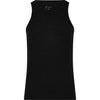 Frau Lucca Cashmere Top - Black