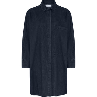 Frau Lyon Skjorte - Denim - Flere Farver