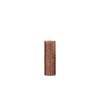 Bloklys Rustic Rouge - 15x5