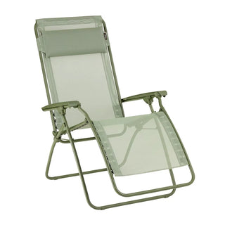 Lafuma Zero Gravity Relax Chair RClip Batyline Havestol - Vert Moss