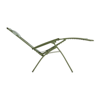Lafuma Zero Gravity Relax Chair RClip Batyline Havestol - Vert Moss