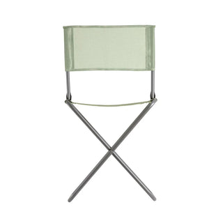 Lafuma Compact Foldbar Havestol CNO Batyline® Iso - Vert Moss