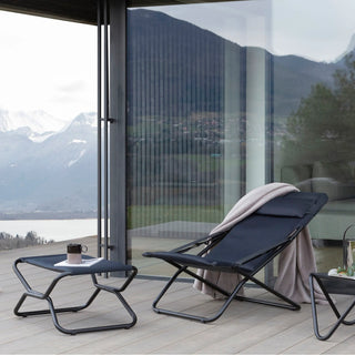Lafuma Deckchair Transabed AirComfort Strandstol