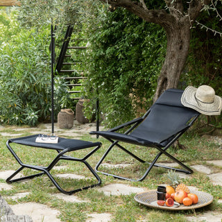 Lafuma Deckchair Transabed AirComfort Strandstol