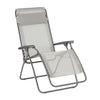 Lafuma Zero Gravity Relax Chair RClip Batyline Havestol - Seigle Beige