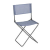 Lafuma Compact Foldbar Havestol CNO Batyline® Iso - Ocean Blue