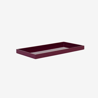 Oi Soi Oi Lakbakke - 32x16 - Beetroot