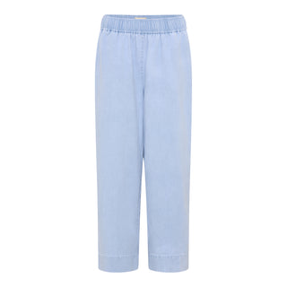 Frau Copenhagen Ankelbuks - Denim - Flere Farver