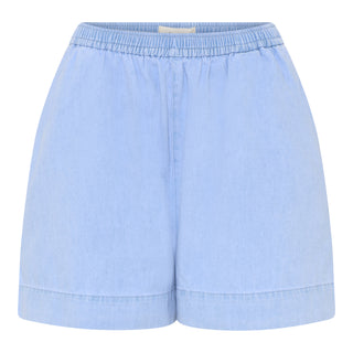 Frau Melbourne Shorts - Denim