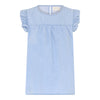 Frau Stockholm Top - Denim