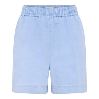 Frau Sydney Shorts - Denim - Flere Farver