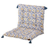 Bungalow stole hynde 50x100 cm - Roja Indigo