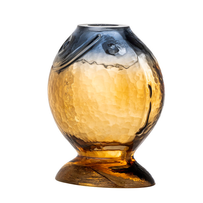 Varga Gul Fisk Vase