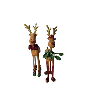 Medusa Figur - Hr & Fru Rudolf 2025