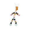 Medusa Figur Ophæng - Stor Rudolf Sweetie