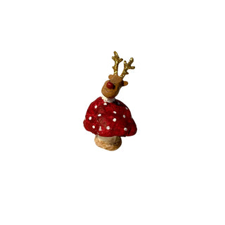 Medusa Figur - Mushroom Rudolf