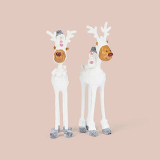 Medusa Figur - Hr & Fru Rudolf 2026