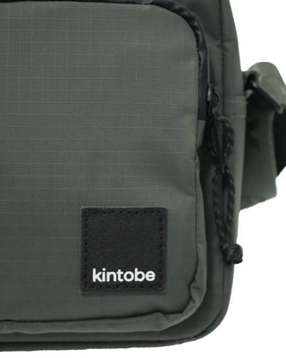 Kintobe Miles Taske - Zen Green
