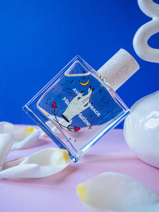 Maison Matine Parfume - Avant L'Orage