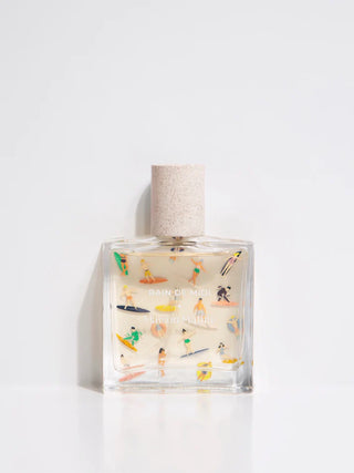 Maison Matine Parfume - Bain de Midi